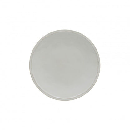 Fontana - White - Salad Plate 9"