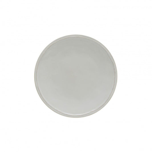 Fontana - White - Salad Plate 9"