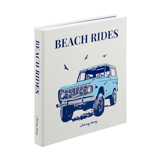 GRI Book - Beach Rides