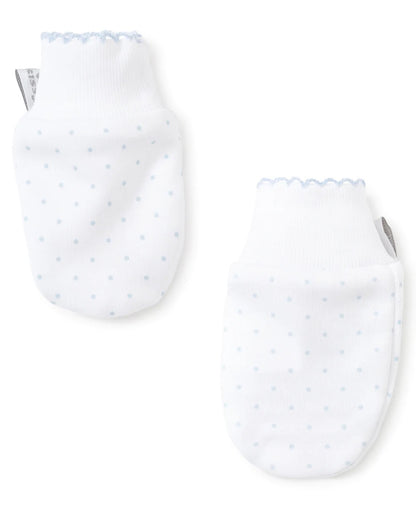 New Kissy Dots - Mitts