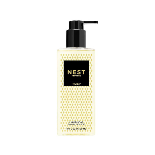 NST Holiday - Liquid Soap 10oz