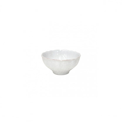 Impressions - White - Cereal Bowl 6"