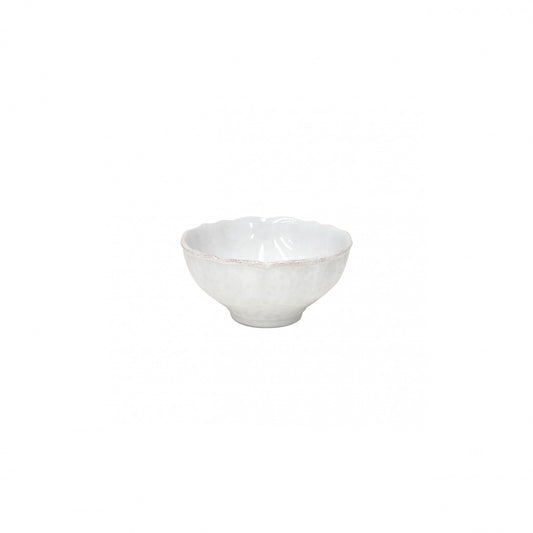 Impressions - White - Cereal Bowl 6"