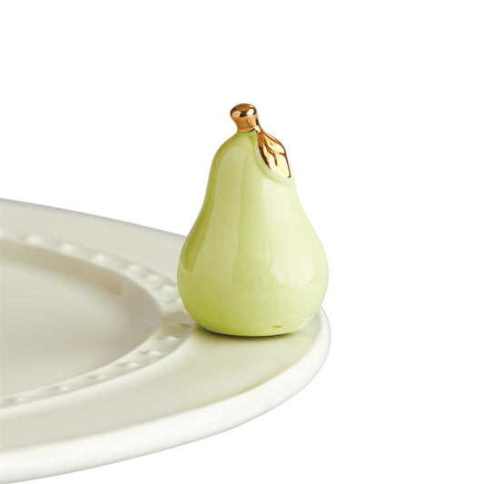 NFL Mini - Pear-fection (Pear)