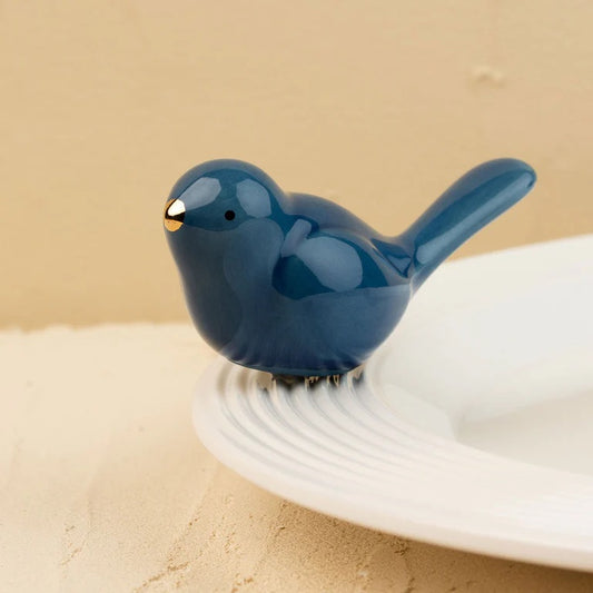 Mini - Bluebird of Happiness