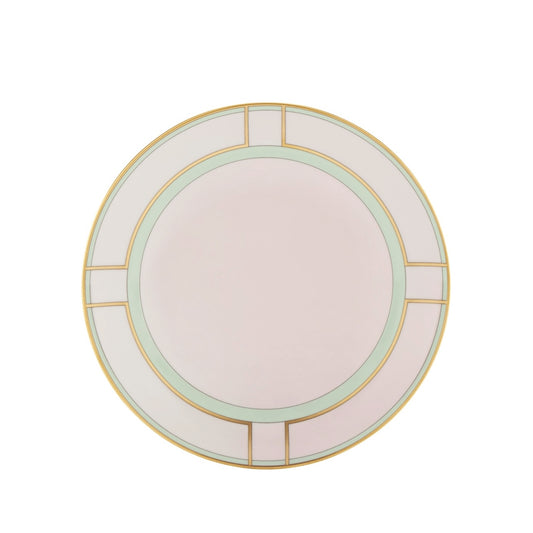 Diva - Rosa - Dessert Plate 7.87"