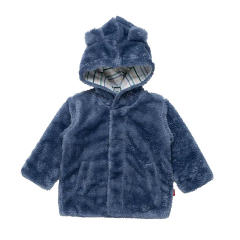 MAG Winter Sky Minky Jacket -