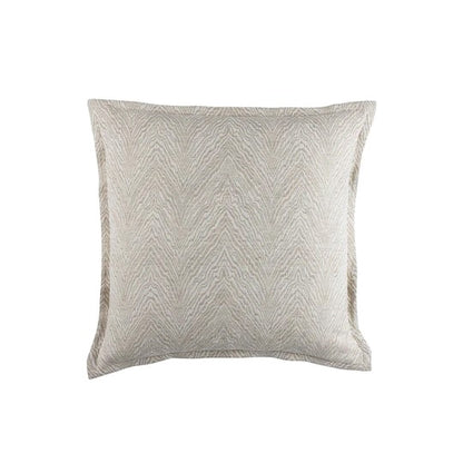 Kenya - Euro Pillow - Camel 26x26