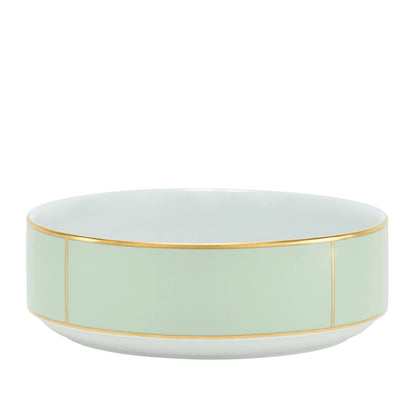 Diva - Verde - Salad Bowl + Tureen 90oz