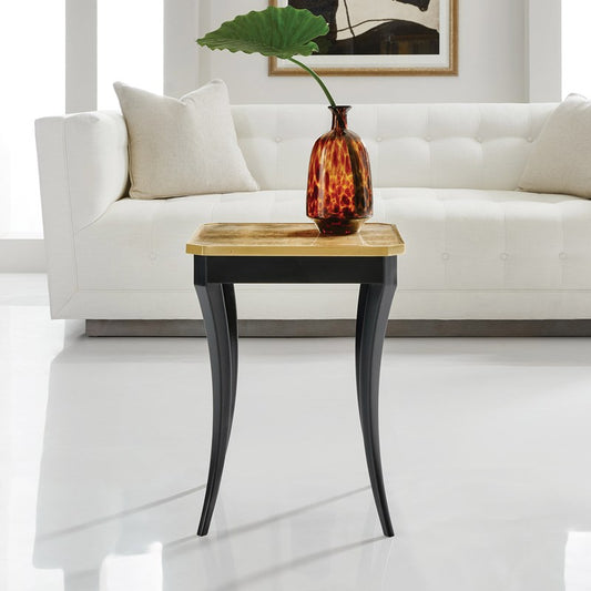 MHF Fontaine Spot Table 17.5w x 17.5d x 23.5h