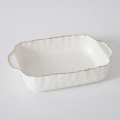 PPB Portofino - Rectangular Baking Dish - 11" X 9" (0024WG)