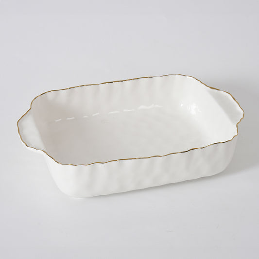 PPB Portofino - Rectangular Baking Dish - 11" X 9" (0024WG)
