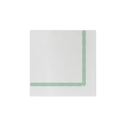 Papersoft Cocktail Napkins - Fringe -