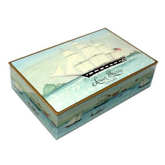15 Piece Designer Champagne Truffles - Monticello