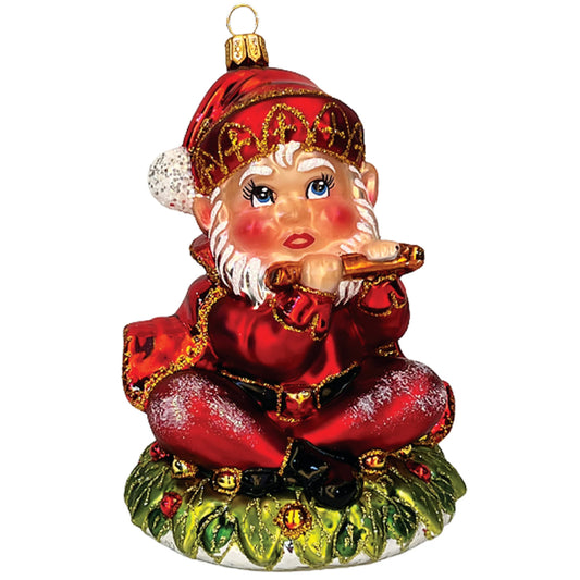 Merry Magic Ornament