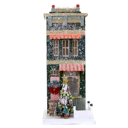 Holiday House - Antique Shop