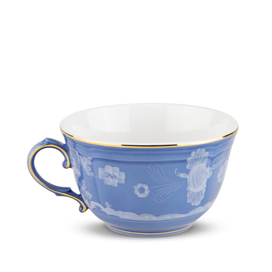 Oriente Italiano - Pervinca - Tea Cup 7.75oz
