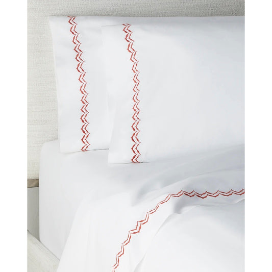 Atlas - Pillowcase Pair - Hacienda - King (Retired)