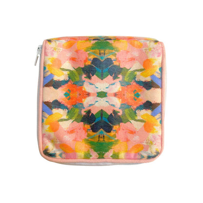LPK Color Me Happy Jewelry Case