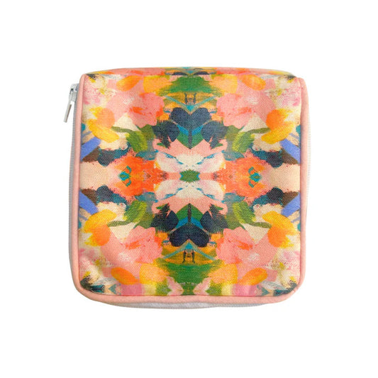 LPK Color Me Happy Jewelry Case