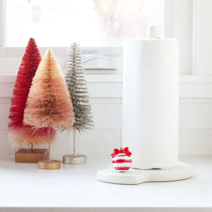 Mini - Deck the Halls - Red