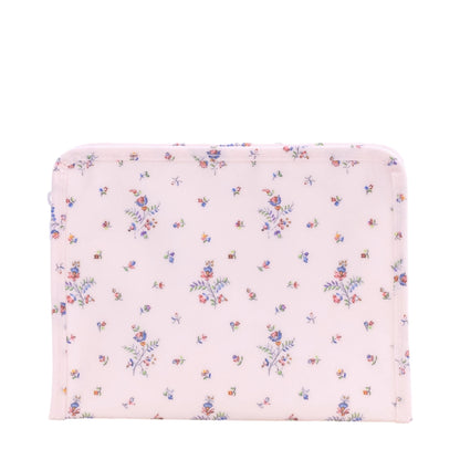 Roadie - Medium Zip Pouch - Fleurie
