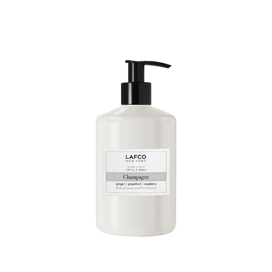LNY Champagne - Hand Cream 12oz
