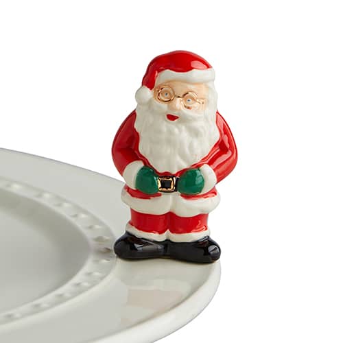 NFL Mini - Father Christmas (Santa)