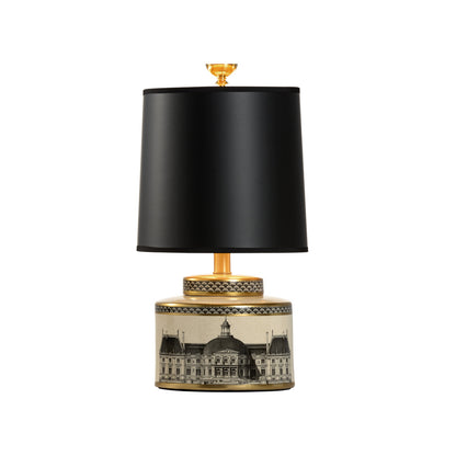 WWH Architectural Stroll Lamp 19"
