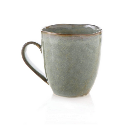 Burlington Moss Glen - Mug