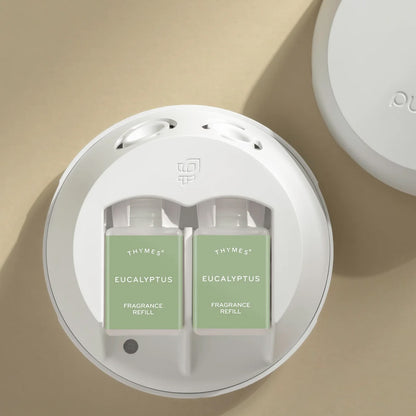 THY Eucalyptus - Pura Diffuser Refill