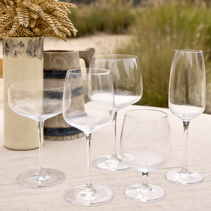 Isabel - White Wine Glass 13oz