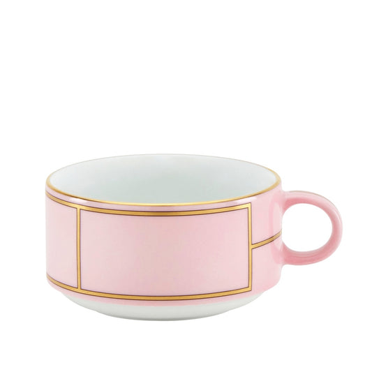 Diva - Rosa - Tea Cup 8.5oz