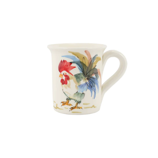 VTR Gallo Mug - 14 oz (Retired)