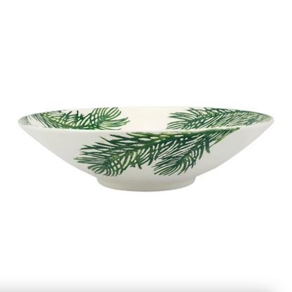 Nutcracker - Large Serving Bowl 14.25"