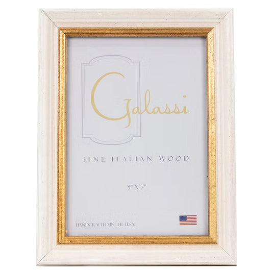 504 - Cream Prado Frame -