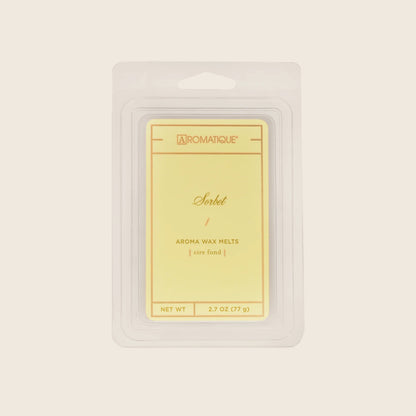 Sorbet - Aroma Wax Melts
