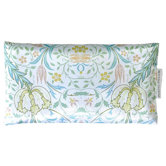 Eye Pillow - Snow