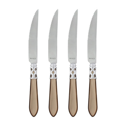 VTR Aladdin - Steak Knife Set/4 -