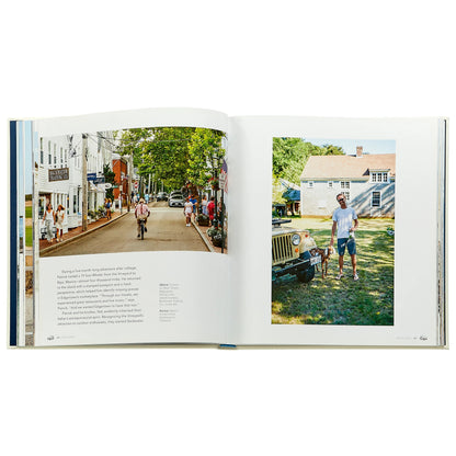 GRI Book - Beach Rides
