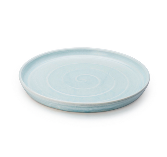 SMP Bristol - Mist - Side Plate