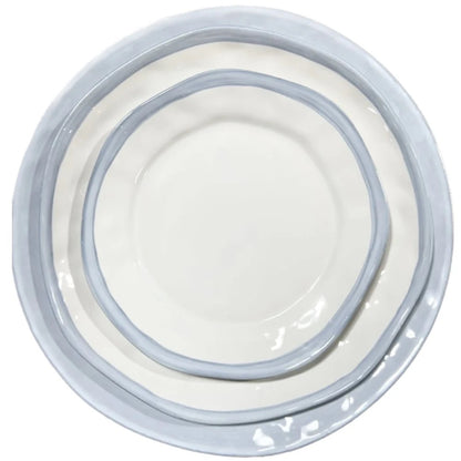 Azores - Oceana - Dinner Plate 11"
