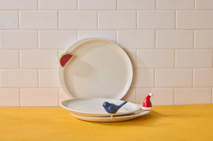 Celebration Circle Plate
