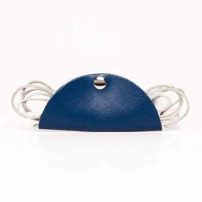 Leather Cord Snap