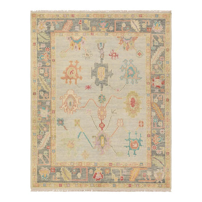 Everly Rug - Blue - 9'X12'