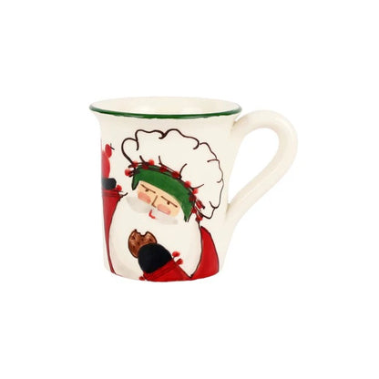 VTR Old St. Nick - 2025 Limited Edition Mug