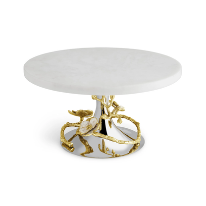Orchid - Cake Stand