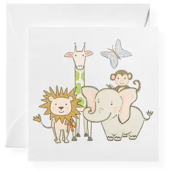 KAD LOVE BUG Gift Enclosure