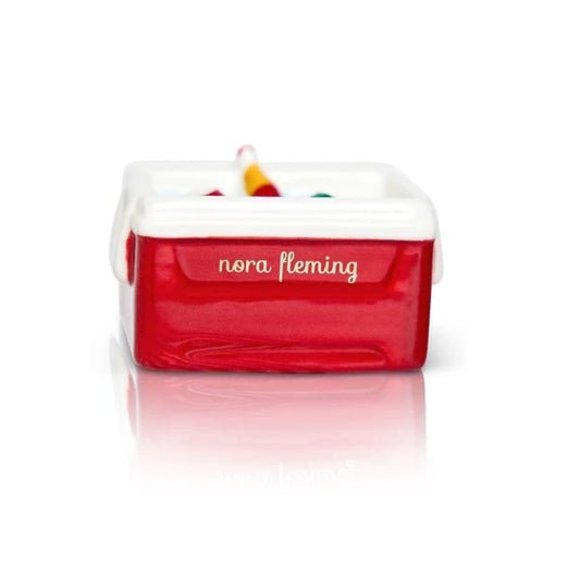 NFL Mini - Ice Cold (Cooler)