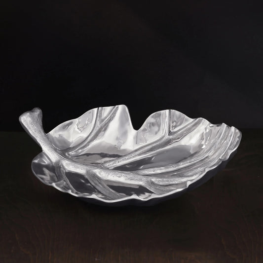 Garden - Foglia Leaf - Large Dip (Retired)